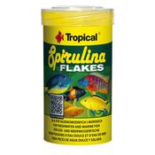 Tropical Spirulina Flakes 100ml / 20g