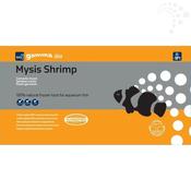 Gamma Mysis Shrimp With Garlic 250g