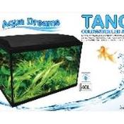 Tango 40LT Coldwater Aquarium