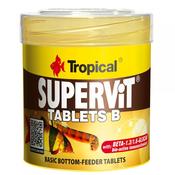 Supervit Tablets B 50ml / 36g / 200 pcs