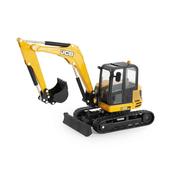 JCB Mini Excavator 86C-1 – FCSpares