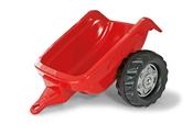 Red Container Trailer Set – FCSpares