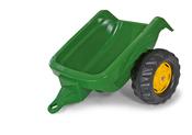 Green Container Trailer Set – FCSpares
