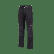 JCB Black Essential Trousers