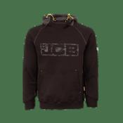 JCB Black Horton Hoody