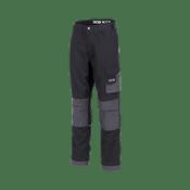 JCB Black Trade Rip Stop Trousers
