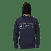 JCB Navy Horton Hoody