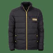JCB Puffer Jacket
