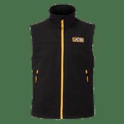 JCB Softshell Gilet
