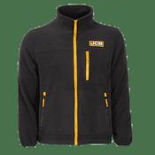 JCB Eco Fleece Jacket