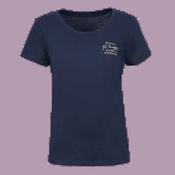 JCB Ladies Maker Mark T-Shirt