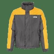 JCB Waterproof Outdoor Jacket