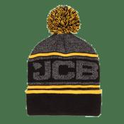 JCB Kids Team Grey Beanie