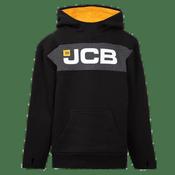 Kids Team JCB Hoody