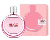Hugo Woman Extreme EDP 75ml image
