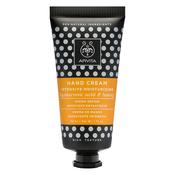 Apivita Intensive Moisturizing Hand Cream image