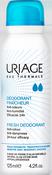 Uriage 24H Refreshing Deodorant 125ml