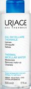 Uriage Thermal Micellar Water Normal To Dry Skin 500ml