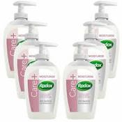 Radox Care Liquid Handwash 250ml image