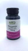 Fehily's Thiamin Vitamin B1 100mg image