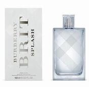 Burberry Brit Splash EDT 50ml image