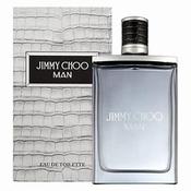 Jimmy Choo Man 30ml EDT image