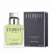 Calvin Klein Eternity For Men image