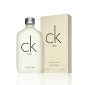Calvin Klein CK One image