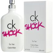 Calvin Klein One Shock EDT image