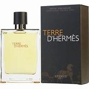 Hermes Terre D'Hermes EDT image