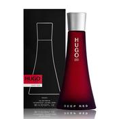 Hugo Deep Red image