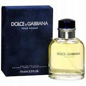 Dolce &amp;amp; Gabanna Pour Homme EDT 125ml image