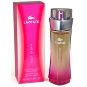Lacoste Touch of Pink EDT image
