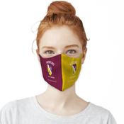 Loch Garman Abu Washable Face Coverings
