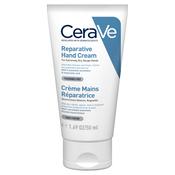 CeraVe Reparative Hand Cream image