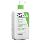 CeraVe Hydrating Cleanser image