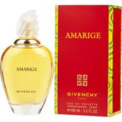 Givenchy Amarige EDT image