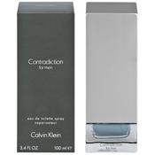Calvin Klein Contradiction for Him EDT 100ml image