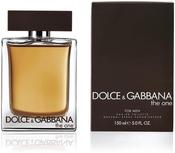 Dolce &amp;amp; Gabbana The One for Men EDT image