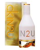 Calvin Klein CKIN2U 50ml EDT image