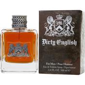 Juicy Couture Dirty English EDT 100ml image