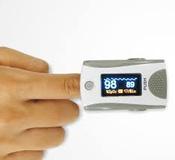 Biolight M70 Pulse Oximeter image