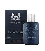 Parfums de Marly Layton Exclusif EDP 125ml image