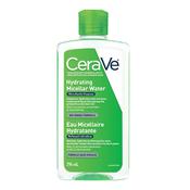 CeraVe Micellar Cleansing Water 295ml image