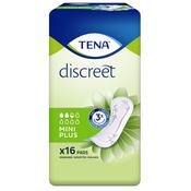 Tena Lady Mini Plus Discreet 16's image