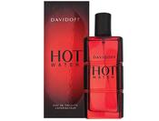 Davidoff Hot Water EDT 110ml image