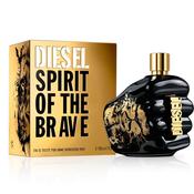Diesel Spirit of the Brave EDT 200ml image