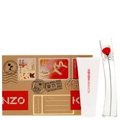 Kenzo Flowers 2Pce Gift Set image