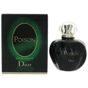 Dior Poison EDT 50ML image
