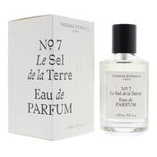 Thomas Kosmala No.7 Le Sel De La Terre EDP 100ML image
